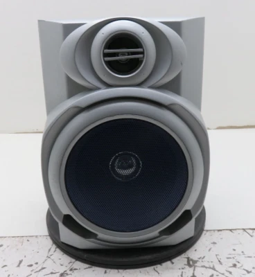 Sharp CP-XP300 Single Speaker - Image 1 of 4