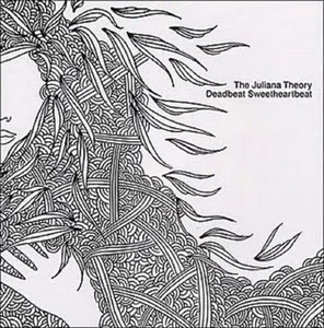THE JULIANA THEORY - Deadbeat Sweetheartbeat - CD + DVD - Neu - Picture 1 of 1