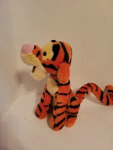 Winnie the Pooh Tigger Plush Stuffed Animal 10" Disney - Picture 1 of 7