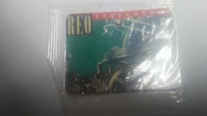 1987 rip into rock stickers reo speedwagon - Picture 1 of 2