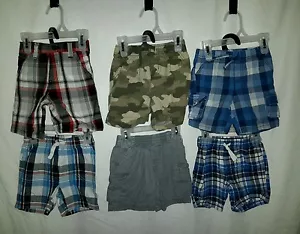 (6) PANTALONCINO BAMBINO RAGAZZO TAGLIA 18 MESI - Foto 1 di 1