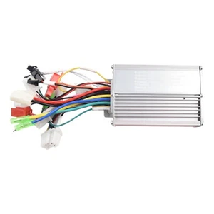 36V/48V 350W Brushless DC-Motor Speed Controller For Electric Scooter E-Bike - Picture 1 of 12