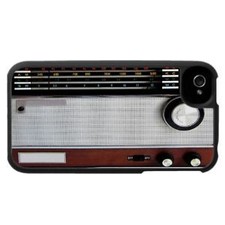 Other Vintage Radio, TV, Phone