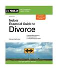 Nolos Essential Guide To Divorce Emily Doskow