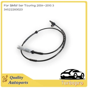 Rear Side ABS Wheel Speed Sensor 4527841974 For BMW 5er Touring 2004-2010 3 - Foto 1 di 6