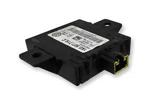 1K0907530AA Audi VW Genuine Delphi Alarm Control Module Unit - Picture 1 of 14