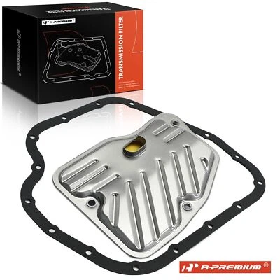 A-Premium Auto Transmission Filter for Toyota Corolla 2014-2021 Scion iM 2016 - Image 1 of 4