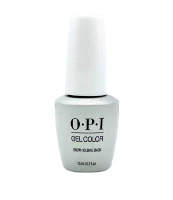 OPI HOLIDAY 2022 Collection GelColor or Nail Lacquer 0.5 oz - Choose Color NEW - Image 1 of 2