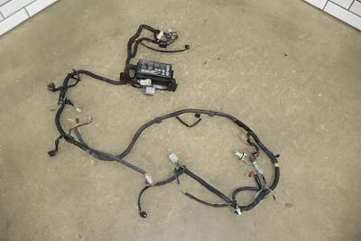 1997 Lexus LX450 4,5 л рядный 6 двигателя предохранитель реле распределительная коробка OEM - Изображение 1 из 4