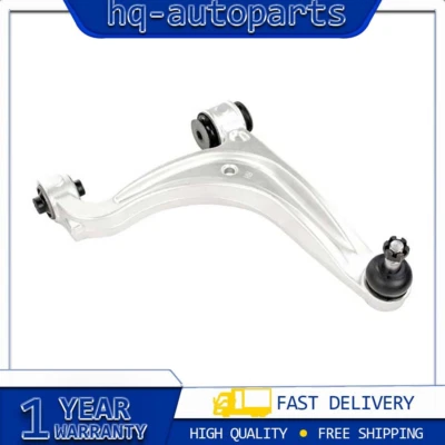 Control Arm&Ball Joint 1 Rear Right Upper Mevotech for 2001-2004 Lexus GS430 - Image 1 of 4