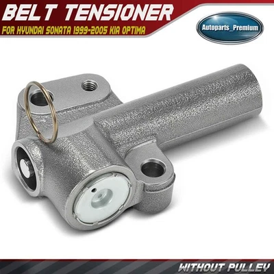 Timing Belt Tensioner for Hyundai Sonata 1999-2005 Kia Optima 2001-2006 L4 2.4L - Image 1 of 4
