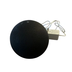 Model L4S3RE Amazon 4th Gen Echo Dot Alexa Speaker Bluetooth Wireless Charcoal - Zdjęcie 1 z 6