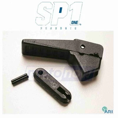 SP1 Choke Lever Repair Kit for 1984-1988 Yamaha ET340T Enticer 340T - vz Foto 1 de 4