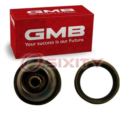 GMB Double Cardan CV Ball Kit for 2005-2009 GMC C5500 Topkick Driveline od - Image 1 of 4