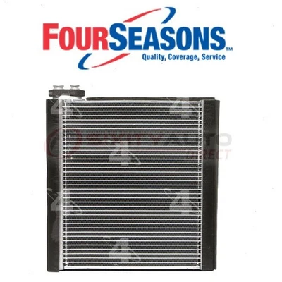 Four Seasons AC Evaporator Core for 2004-2009 Toyota Prius - Heating Air df Foto 1 de 4