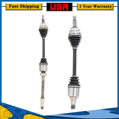 Eje delantero CV para Toyota Avalon 2008-2012 3,5 L con garantía Foto 1 de 4