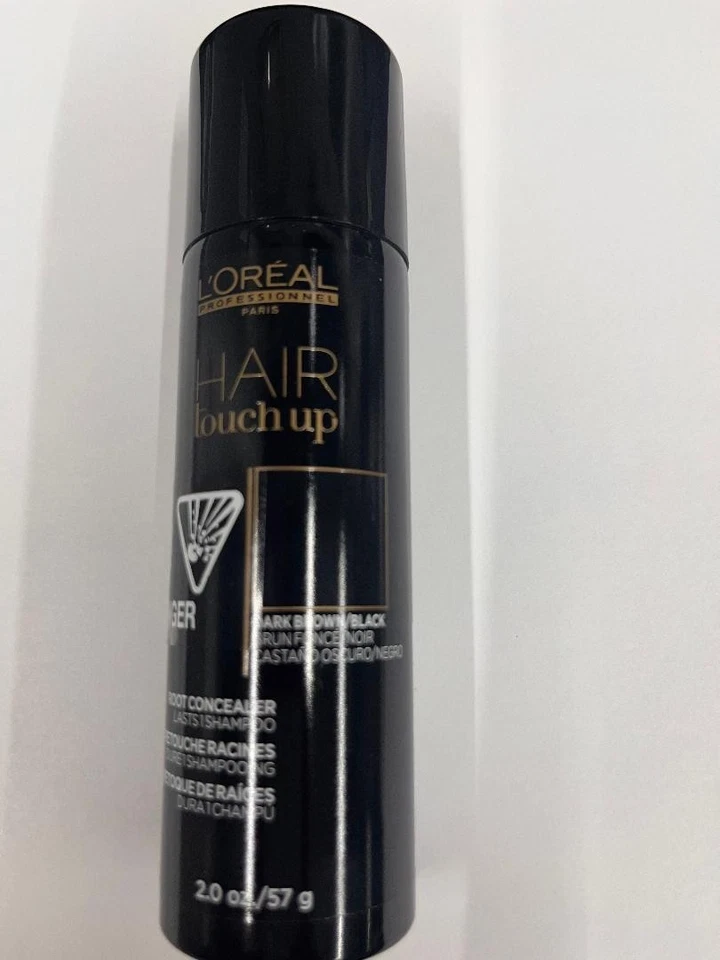 L'oreal Hair Touch Up Root Concealer / 2 oz/packaging may variant - Image 1 of 1