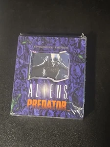 Aliens Predator CCG Premiere Pub Alien Starter Deck - Picture 1 of 3