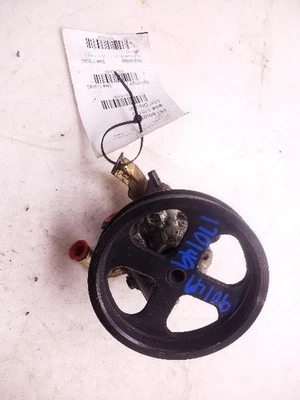 00 01 02 03 04 05 Bomba de dirección asistida TOYOTA CELICA GT GTS 44310-20840 Foto 1 de 4