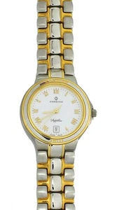 Candino Swiss made steel-gold watch 7.395.0.0.29 - Picture 1 of 1