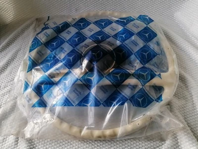 Mercedes Lenkrad W108 W109 W110 W111 W112 W113 Pagode Elfenbein 250 SE SL 230 - Bild 1 von 4