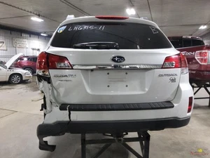 Motor limpiaparabrisas trasero Subaru Legacy 2011 - Imagen 1 de 12