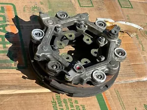 Sabreliner Desc Brake Assy With Goodyear Subassy No 9536704 & Assy 5001897-1 - Picture 1 of 13