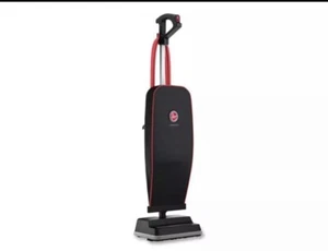 Hoover Commercial Superior Lite Bagged Upright Vacuum, Black CH50200 - Picture 1 of 1