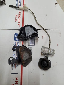 Door Tweeter Speaker with Housing Front Right Sedan OEM Lexus IS250 IS350 06-13 - Picture 1 of 1