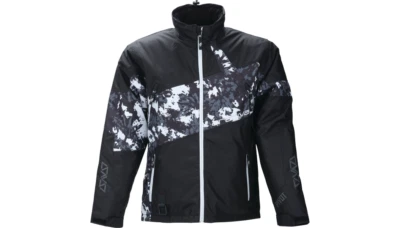 CHAQUETA DE NIEVE ARCTIVA PIVOT 7 2025 - ELIGE TALLA Y COLOR Foto 1 de 4