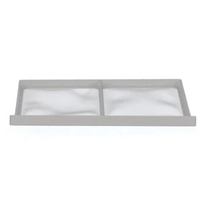 ForeverPRO 131450300 Fusselfalle für Frigidaire Trockner 131450345 484 AH417841 EA... - Bild 1 von 1