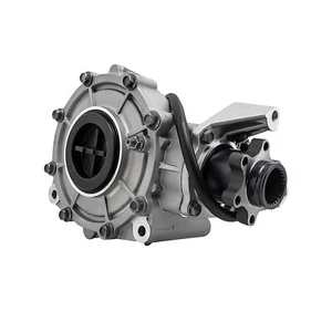 Rear Differential Assembly Diff For Yamaha Rhino 700 660 450 5UG-46101-01-00 - Picture 1 of 10