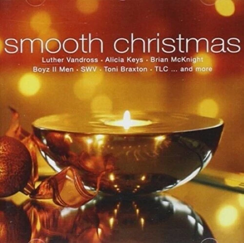 Smooth Christmas - Music CD - Smooth Christmas -  2013-01-01 - Somerset - Foto 1 de 1