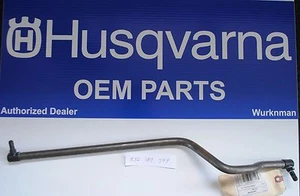 OEM Husqvarna 532187799 & for Poulan Craftsman 54" Mower Drag Link 187799 - Picture 1 of 1