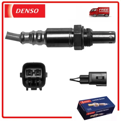 Sensor de oxígeno relación combustible aire aguas arriba O2 02 para Toyota Yaris 2006-2012 1,5 L l4 Foto 1 de 4