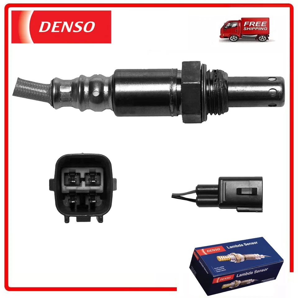 Sensor de oxígeno relación combustible aire aguas arriba O2 02 para Toyota Yaris 2006-2012 1,5 L l4 Foto 1 de 4