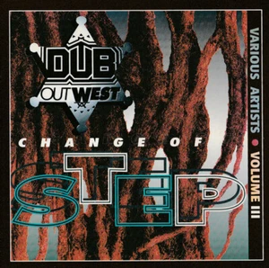 Various Dub Out West Volume 3 - Change Of Step - CD - Picture 1 of 3