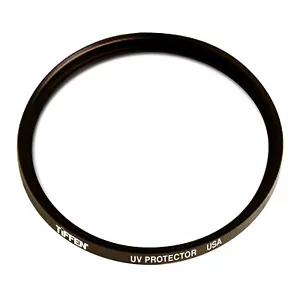 Tiffen 46mm UV Protector Lens Filter - Picture 1 of 1