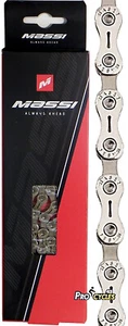 Chaine MASSI M900 - 118L / 11Vit - Imagen 1 de 1