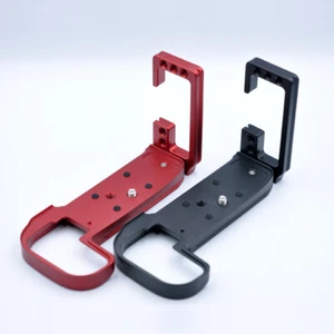 Soporte L para cámara Canon Eos R5 / R6 / R6 II agarre vertical placa rápida - Imagen 1 de 13