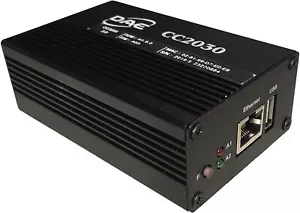 KIT DAE CC2030 Gateway, lettura 20 metri acqua/kWh per PC, Cellulare, rapporto generazione - Foto 1 di 7