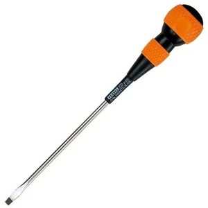 VESSEL JAPAN Ball Grip Screwdriver (-) Minus 300mm No.220 - Picture 1 of 4