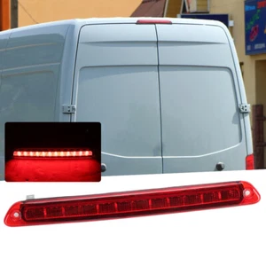 1x LED 3rd Brake Stop Light A9068200456 For Mercedes Benz Sprinter 906 2006-2019 - Imagen 1 de 13