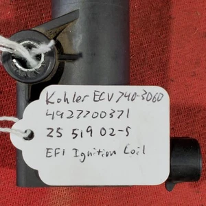 Kohler 25 519 02-S EFI Ignition Coil - Picture 1 of 5