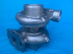 6BTAM 6CTA 6B QSB MARINE DIESEL Turbo Holset Genuine HX40M 3536621 Turbocharger - Bild 1 von 7