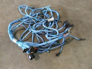 Transit Bus Engine Wiring Harness Blaylock # 50-39823-000 ( pn20100623000 )  - Bild 1 von 7