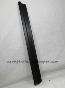 Honda Prelude Einstiegsleisten Schramme Zierleiste RH OSF Gen4 MK4 91-96 2.0 - Bild 1 von 4