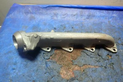 99-2015 Ford F150 F250 RH COLECTOR DE ESCAPE DORMAN H1000-200641-DOR Foto 1 de 4