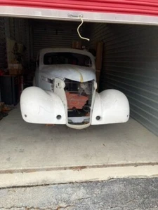1938 Chevrolet Other customized - Picture 1 of 24