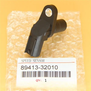 New 8941332010 Vehicle Speed Sensor fits for 4Runner Corolla FJ Cruiser Tacoma - Picture 1 of 8